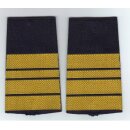 Dienstrang Oberstleutnant / Fregattenkapitän