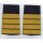 Colonel / Captain Slide, Desert