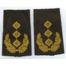 Dienstrang Generalleutnant/ Vizeadmiral