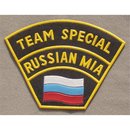 Team Special Russian MIA