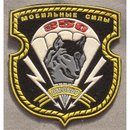 Mobile Forces - 350th OMOBBR