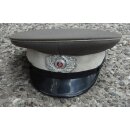 Regulierer, Mützenband, Schirmmütze, NVA,...