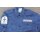 RN, Shirt, Working Dress, Blue, long Sleeve, Badged #1, 38/40, Male, S. Retallack, Able Rate. Air Engineering Mechanic