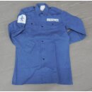 RN, Shirt, Working Dress, Blue, long Sleeve, Badged #3, 39/112, Female, Cuthbertson, Able Rate Logistis Supply Chain