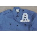 RN, Shirt, Working Dress, Blue, long Sleeve, Badged #5,...