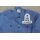 RN, Shirt, Working Dress, Blue, long Sleeve, Badged #5, 38/40, Male, G.B. Harper, Chief Petty Officer, Above Water Weapons