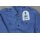 RN, Shirt, Working Dress, Blue, long Sleeve, Badged #7, 38/40, Male, Chief Petty Officer, Above Water Weapons