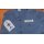 RN, Shirt, Working Dress, Blue, long Sleeve, Badged #9, 44, Male, J.A Barlow, Chief Petty Officer, Above Water Weapons