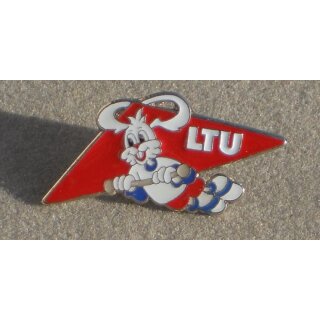LTU Pins Pin No. 10