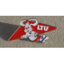 LTU Pins Pin No. 10