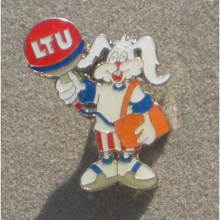 LTU Pins Pin No. 14