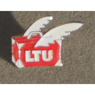 LTU Pins Pin No. 9