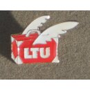 LTU Pins Pin No. 9