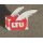LTU Pins Pin No. 9