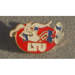 LTU Pins Pin No. 6