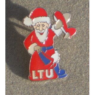 LTU Pins Pin No. 8