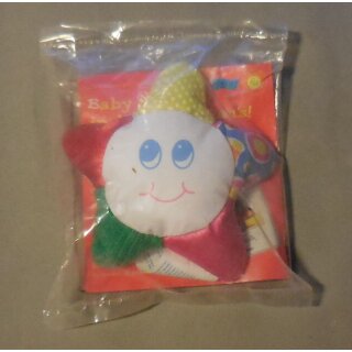LTU Kinderartikel Rasselstern, Playskool