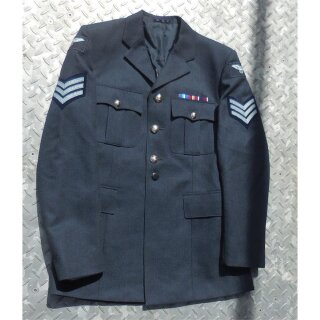 Tunic  Mans, No.1 Dress - Royal Air Force, various #10, B-102, T-91, R-76, A-64, S-15, X-44