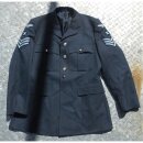 Tunic  Mans, No.1 Dress - Royal Air Force, various #10, B-102, T-91, R-76, A-64, S-15, X-44