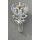 The Mercian Brigade / Regiment Cap Badge The Mercian Brigade, Mannschaft, Alu, QEC