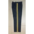 RAF Hose, Slacks Uniform Womans, RAF Musicians No.9 Dress, blue/grey WRAF