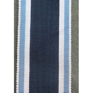 Band, Bayern, Militär-Ehrenzeichen 1797 Ordensband, mm original