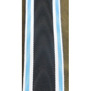 Band, Bayern, Max-Joseph Orden / Militär-Sanitäts-Orden 2.kl. Miniaturband mm, modern