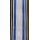 Band, Bayern Militärverdienstorden und Kreuze, 1866 Ordensband lang 24mm, modern, ca 10cm