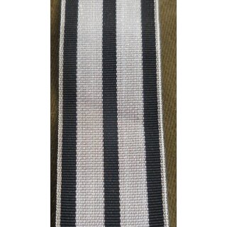 Hohenzollern, House Order Bene Merenti Ribbon short, 35mm, unknown Era