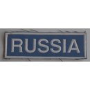 UN Breast Patch "Russia"