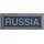 UN Breast Patch "Russia"