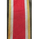 Band, Lippe-Detmold, Ehrenmedaille Feldzug 1866