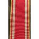 Band, Lippe-Detmold, Dienstauszeichnungs-Kreuze, 1851-73...