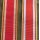 Band, Lippe-Detmold, Dienstauszeichnungs-Kreuze, 1851-73 Ordensband kurz, 31mm, original