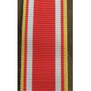 Ribbon, Lippe-Detmold, Service Award Crosses 1851-73...