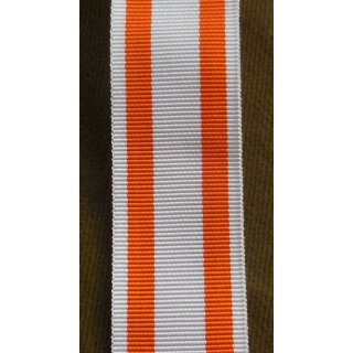 Band, Preussen, Roter-Adler Orden, verschiedene Ordensband, mm, Ära unbekannt