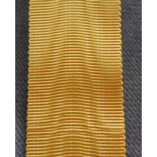 Ribbon, Prussia/German Empire-18, Centenary Medal 1897 Ribbon lon, 25mm, modern