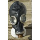 GP-5 Civil Defense Gas Mask, black Size 1