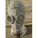 GP-5 Civil Defense Gas Mask, grey Size 3