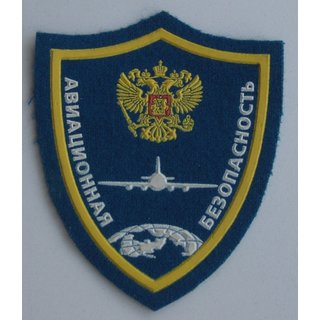 Department for Aviation Safety