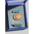 Medaille "Für hervorragende Propagandistische...