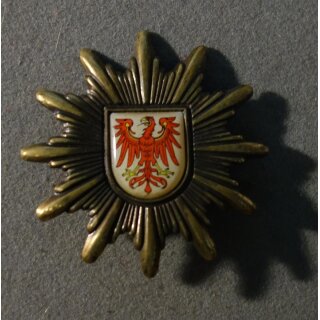 Mützenstern Brandenburg