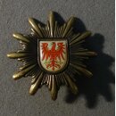 Mützenstern Brandenburg