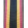Ribbon, Reuss, both Lines, Honour Cross for the Campaigns of 1814-15 Ribbon long, 33mm, original, about 10cm