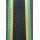 Band, Sachsen - Weimar, Weißer Falke, verschiedene Ordensband lang, 30mm, modern