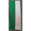 Ribbon, Saxony-Coburg and Gotha, Duke Ernst Medal & others Miniature Ribbon, 13mm, original