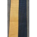 Ribbon, Saxony-Coburg and Gotha, Duke Carl-Eduard Medal...