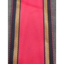 Ribbon, Waldeck, Campaign Medals 1813, 1849 Ribbon long,...