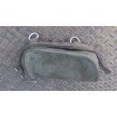 BW Gas Mask Carrier with Dynat Zipper unused, with traces...