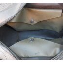 BW Gas Mask Carrier with Dynat Zipper unused, with traces of storage